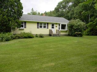 1703 Acworth Rd, Charlestown, NH 03603
