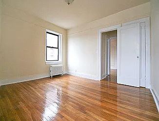 Rented by SW Queens Mezzanine