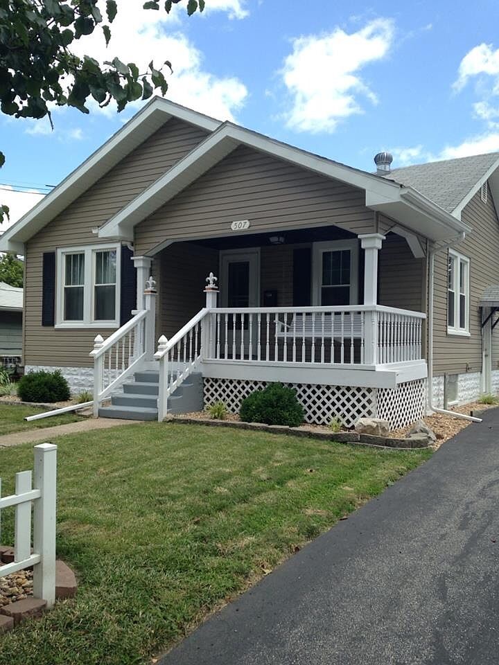 507 S Prairie St, Bethalto, IL 62010 Zillow