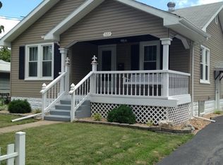 507 S Prairie St, Bethalto, IL 62010