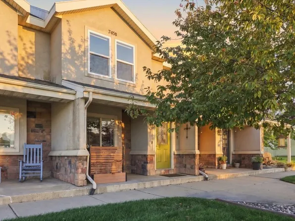 7458 S 1550 E, South Weber, UT 84405