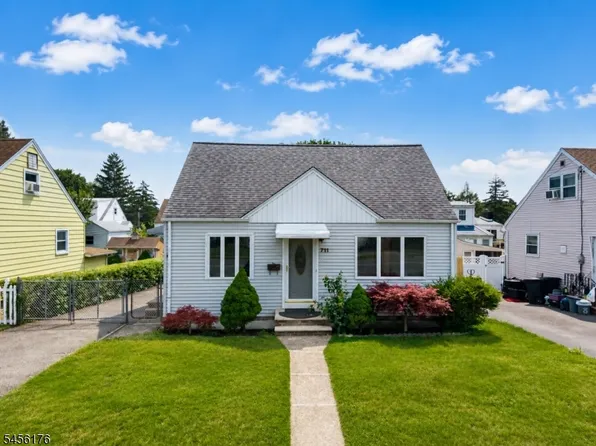 711 Bloomfield Ave, Clifton City, NJ 07012