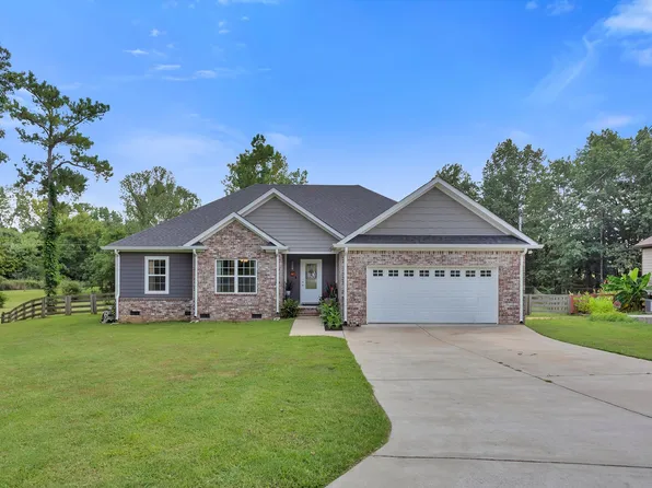 726 Lynnwood Ave, Lewisburg, TN 37091