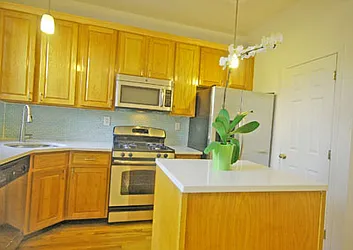 Rented by M. Nelson Realty LLC