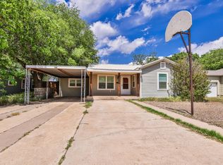 3010 30th St, Lubbock, TX 79410