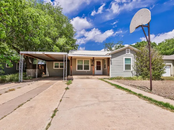 3010 30th St, Lubbock, TX 79410