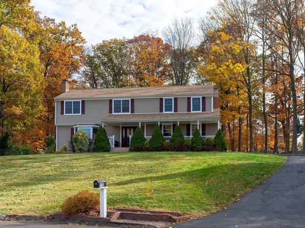 116 Sandy Lane, Meriden, CT 06450