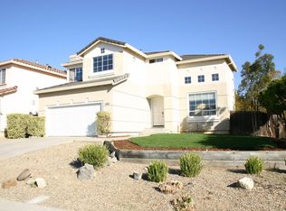 5009 Bridle Way, Antioch, CA