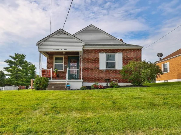 1701 Norcol Ln, Cincinnati, OH 45231