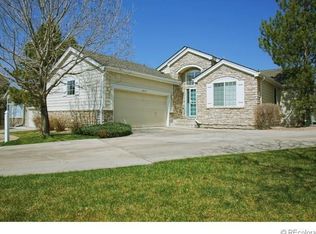 4275 E Hinsdale Cir, Centennial, CO 80122