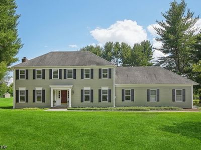 3 Pitney Dr, Mendham, NJ, 07945