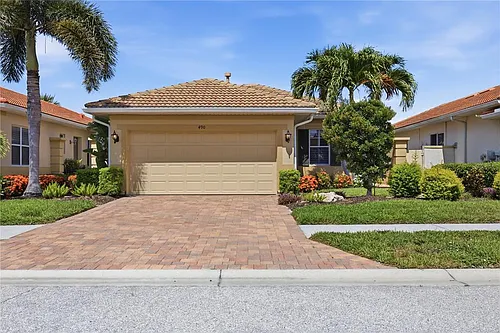 490 Montelluna Dr Photo 1