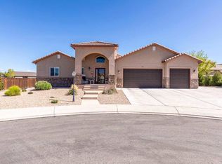 962 Hickory St, Fruita, CO 81521