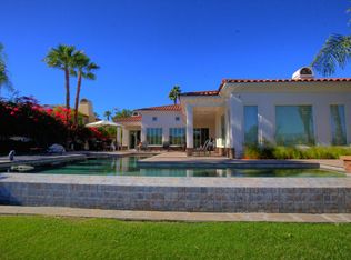 336 Loch Lomond Rd, Rancho Mirage, CA 92270