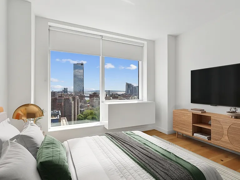 180 Broome St #708 — Photo 5