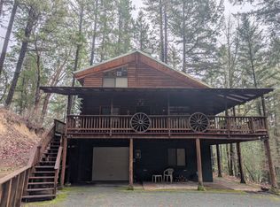 7312 E Evans Creek Rd, Rogue River, OR 97537