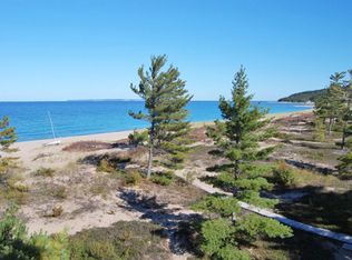 South Bch #17, Glen Arbor, MI 49636