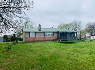 7918 Old Olvey Rd, Harrison, AR 72601