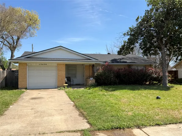 13436 Emeline St, Farmers Branch, TX 75061