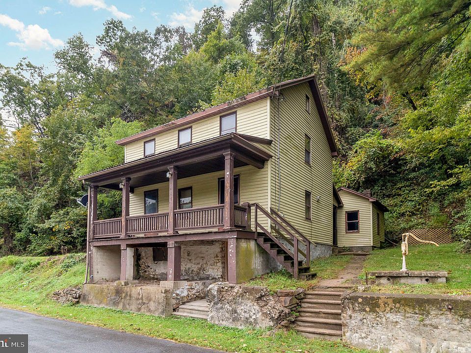 14 Old Trail Rd, Liverpool, PA 17045 Zillow