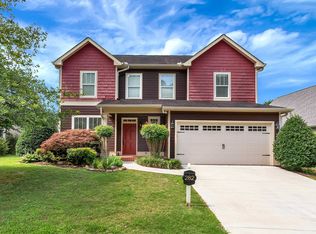 282 Old Clarkesville Mill Rd, Clarkesville, GA 30523