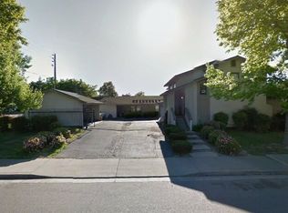 2424 Ellison Dr, Modesto, CA 95355