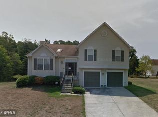 3404 Keystone Manor Pl, District Heights, MD 20747