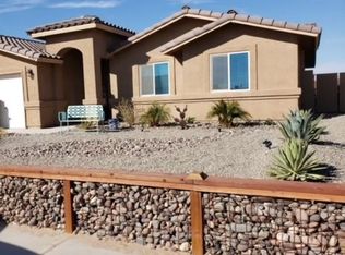 7972 E 42nd Pl, Yuma, AZ 85365