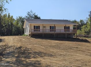 204 Meadowview Rd, Bulls Gap, TN 37711