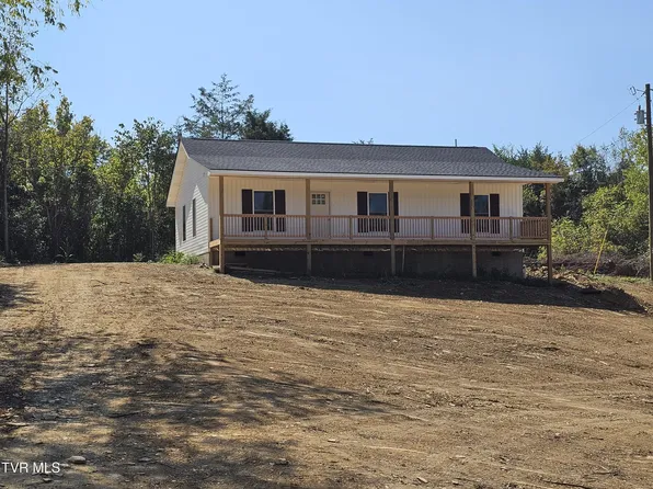 204 Meadowview Rd, Bulls Gap, TN 37711