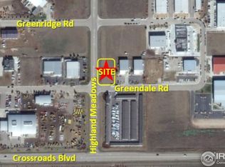 7300 Greendale Rd, Windsor, CO 80550