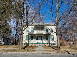 22 Eleanor Rd, Springfield, MA 01108