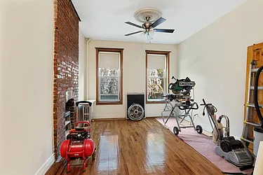 Rented by Corcoran