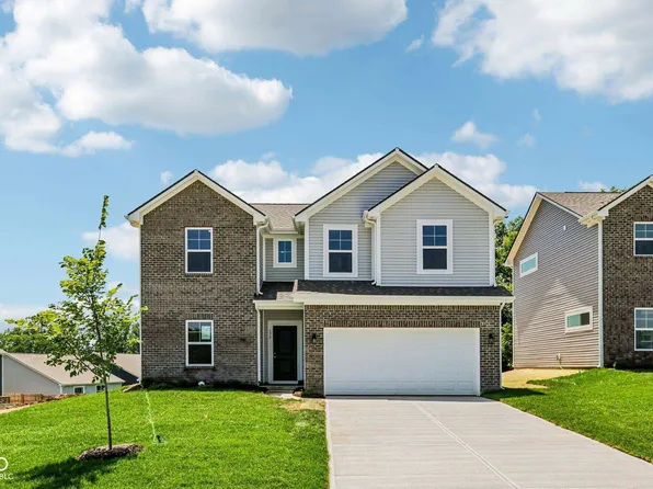 175 Isabelle Ln, Shelbyville, IN 46176