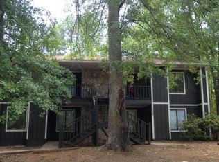 110 Summerwood Dr #112, Fairburn, GA 30213