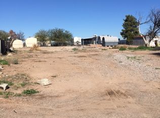 10690 W Warfield Cir, Marana, AZ 85658