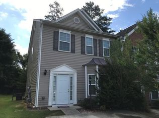 6422 Rockaway Rd, College Park, GA 30349