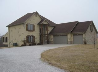 191 Elmview Dr, Ozark, MO 65721