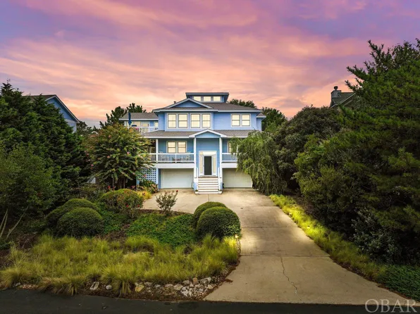 110 Ships Wheel Ct Lot 22, Kitty Hawk, NC 27949