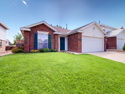 8304 Gardenbrook Pl NW, Albuquerque, NM, 87120