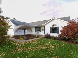 405 Rodeo Cir, Louisville, OH 44641