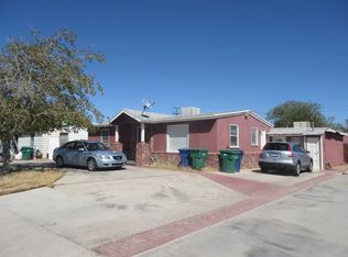 332 N Alvord St, Ridgecrest, CA 93555