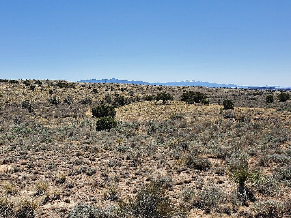 235 Windmill Ranches, Carrizozo, Nm 88301 