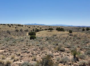 235 Windmill Ranches, Carrizozo, NM 88301