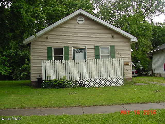 1st image of 813 N Marion St