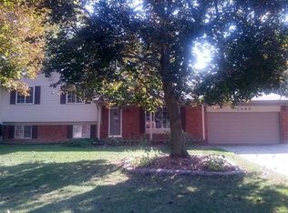 1095 Trotwood Ln, Flint, MI