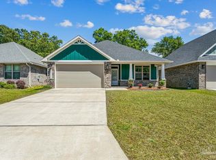 3875 Shady Grove Dr, Pace, FL 32571