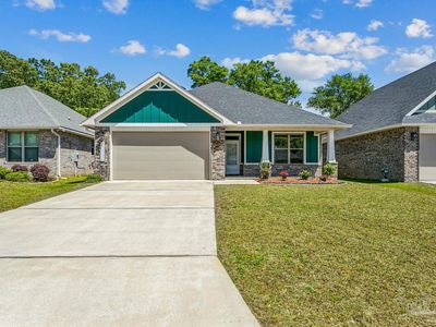 3875 Shady Grove Dr, Pace, FL, 32571