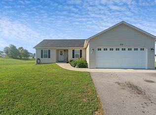 474 Saint Cloud Ct, Bowling Green, KY 42101