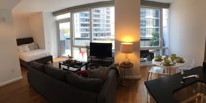 Rented by The Dermot Realty Management Company | media 22